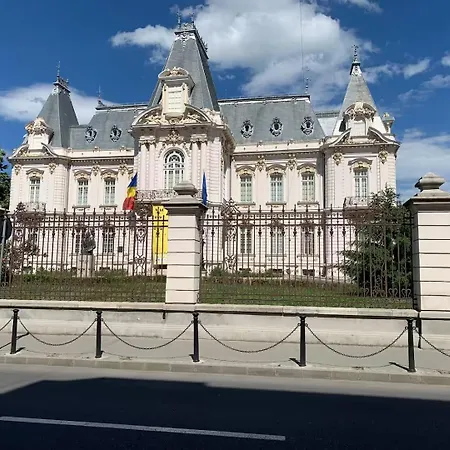 Apartman Artpartment Downtown *