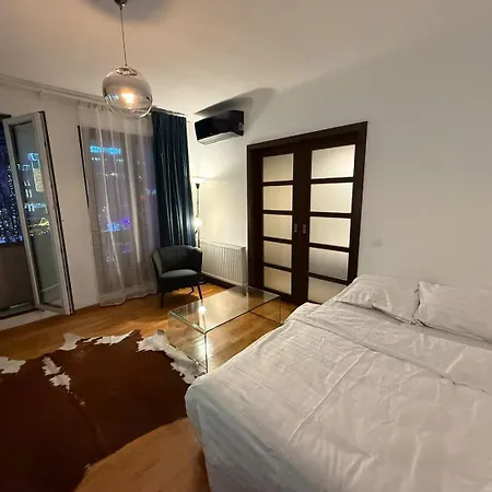 Apartman Artpartment Downtown