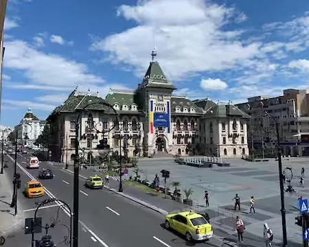 Artpartment Downtown *