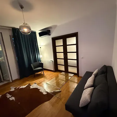 Apartman Artpartment Downtown