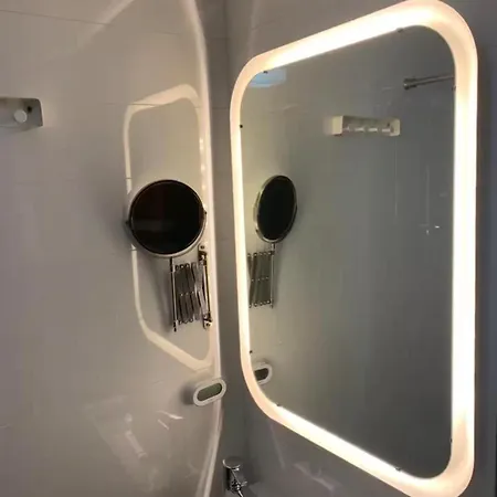 Apartman Artpartment Downtown