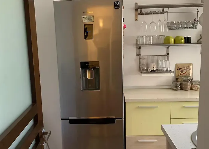 Artpartment Downtown Apartament *