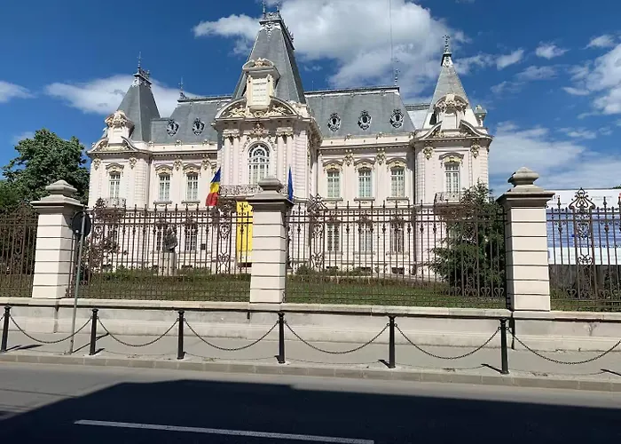 Apartament Artpartment Downtown *