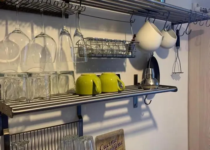 Artpartment Downtown Apartament