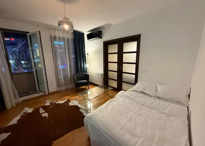 Apartament Artpartment Downtown