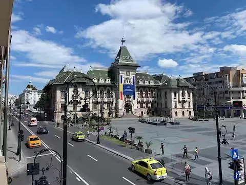 Artpartment Downtown *