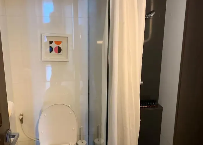 Artpartment Downtown Apartament Craiova