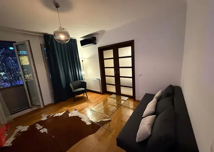 Apartament Artpartment Downtown