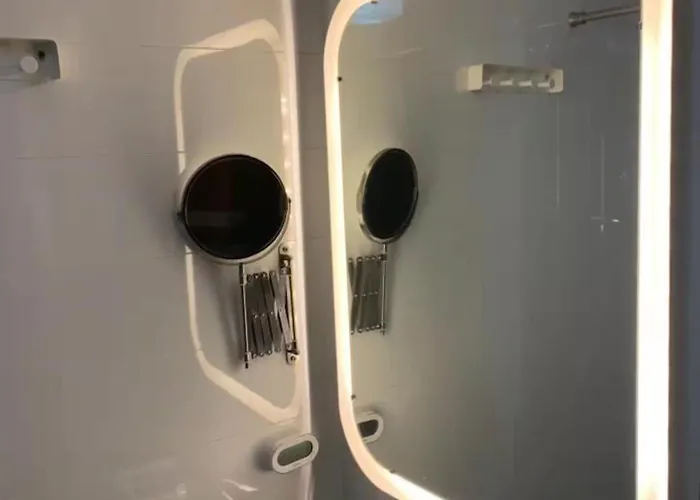 Apartament Artpartment Downtown